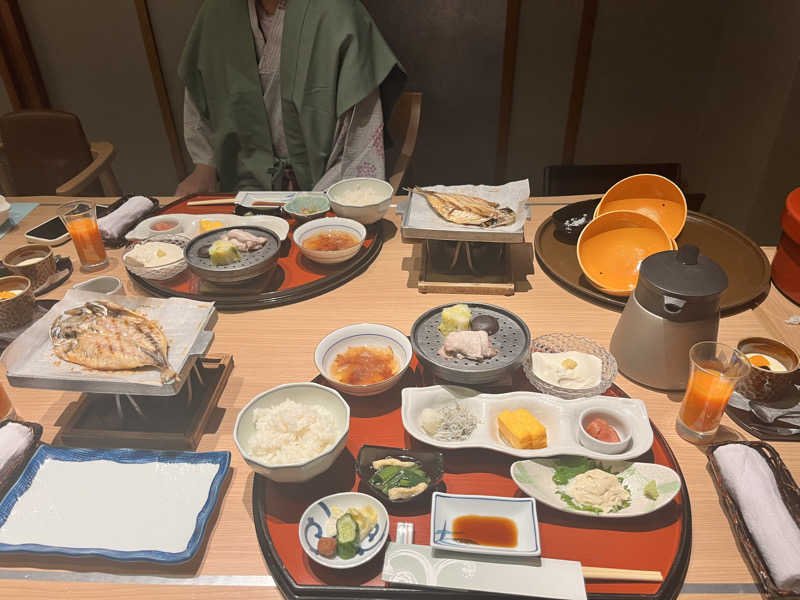 Makotoさんの青山やまとのサ活写真