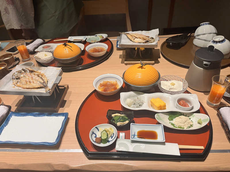 Makotoさんの青山やまとのサ活写真