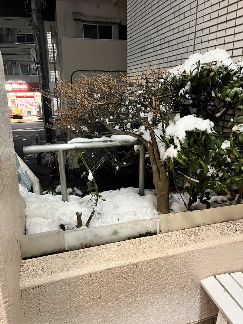 Makotoさんの初音湯のサ活写真