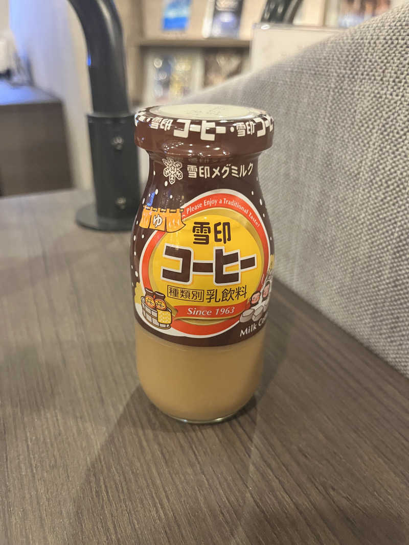 Makotoさんの東京ドーム天然温泉 Spa LaQua(スパ ラクーア)のサ活写真