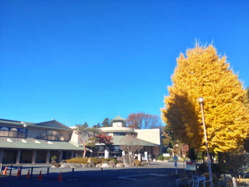 Yaさんの天然温泉 花鳥風月のサ活写真