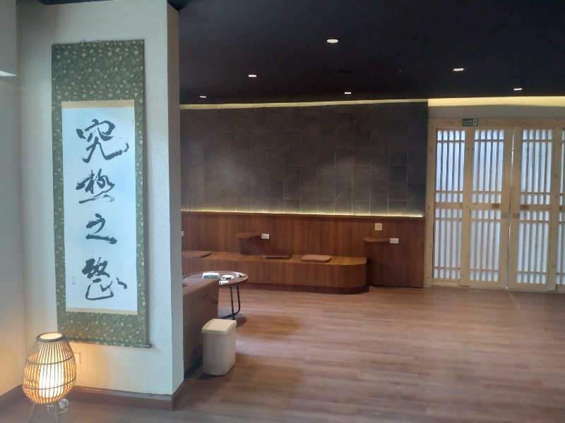 YaさんのTotonoi Sauna&Onsen Bangkok -整-のサ活写真