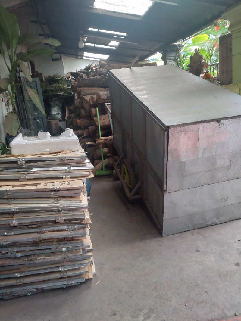 YaさんのHerbal steam sauna ハーバルサウナのサ活写真