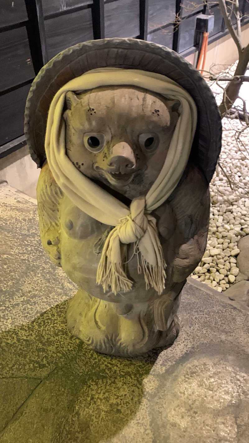 おならでバイブラおじさんさんの小山思川温泉のサ活写真