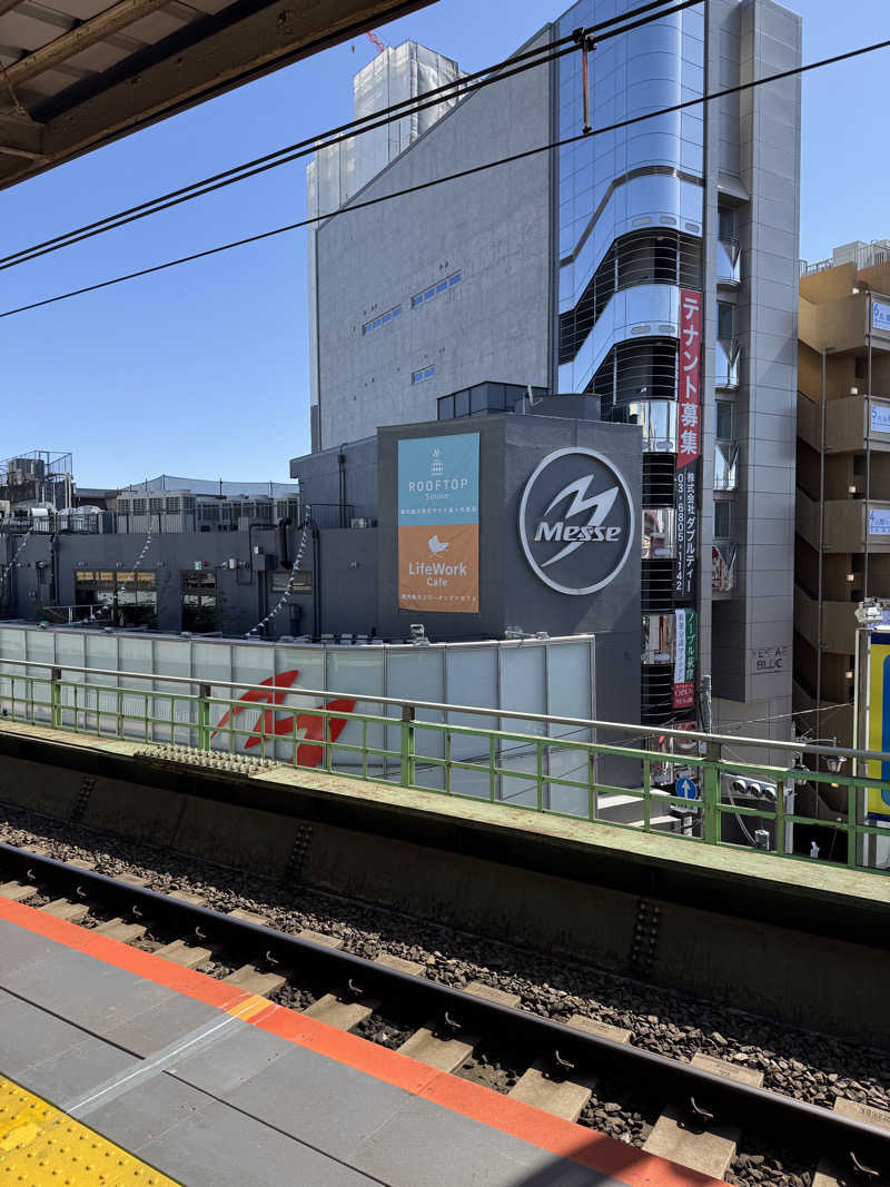 ryoさんのROOFTOP(ルーフトップ)のサ活写真