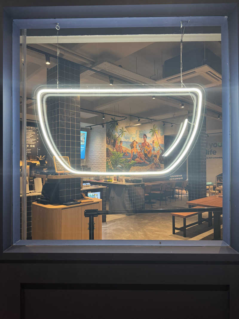 ryoさんのThe Ice Bath Club East Coastのサ活写真