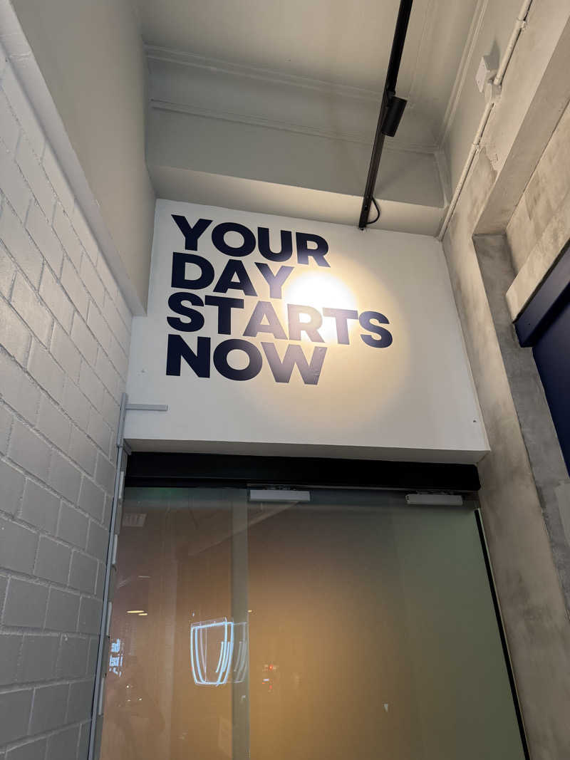 ryoさんのThe Ice Bath Clubのサ活写真