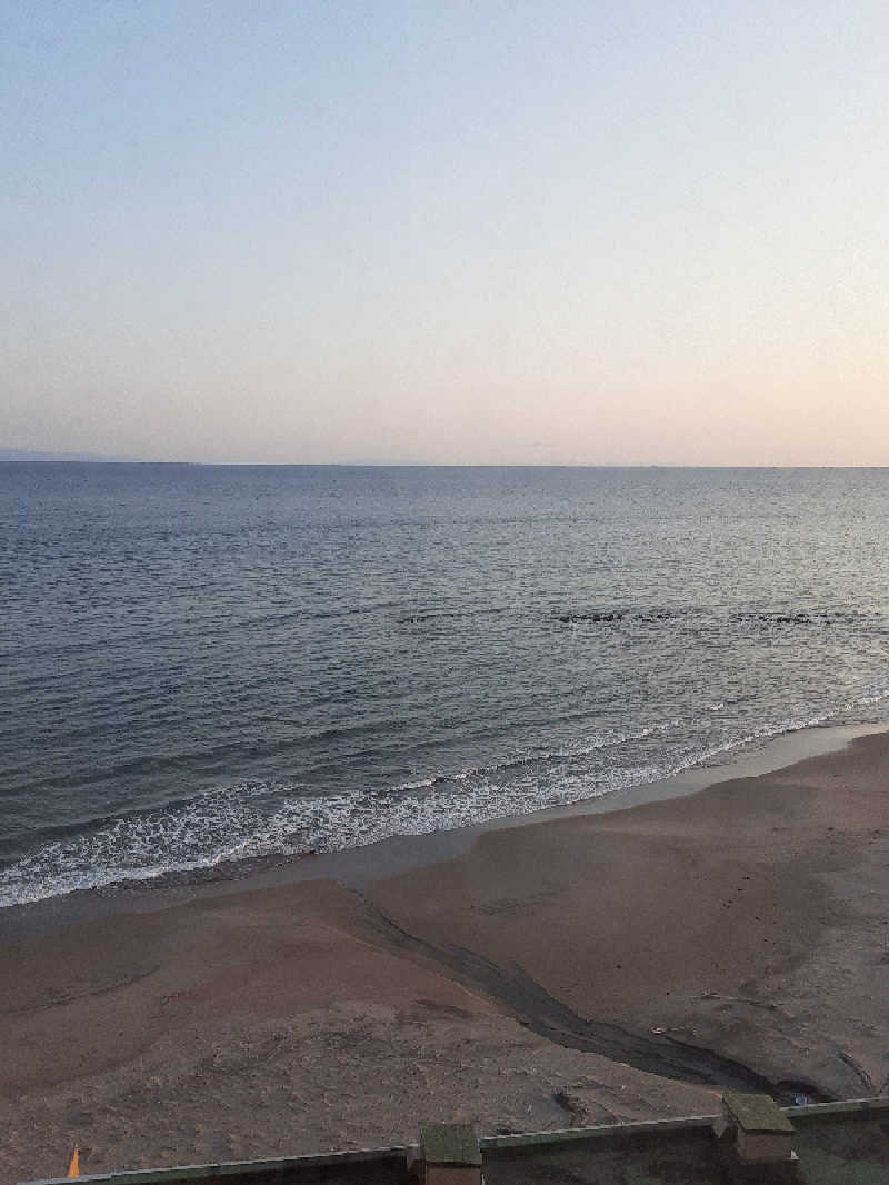 なべさんの湯の浜ホテルのサ活写真