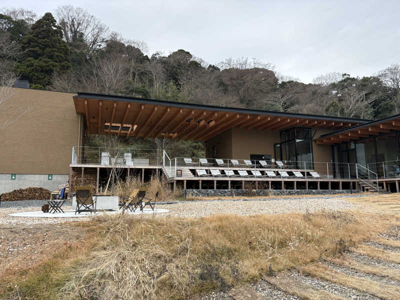 SAUNA1192さんのSATOYAMA TERRACEのサ活写真
