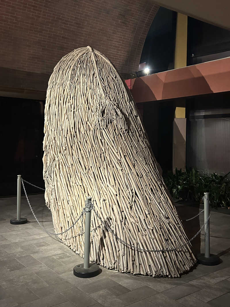 駆け出しサウナーさんのザ・ルイガンズ. スパ アンド リゾートのサ活写真