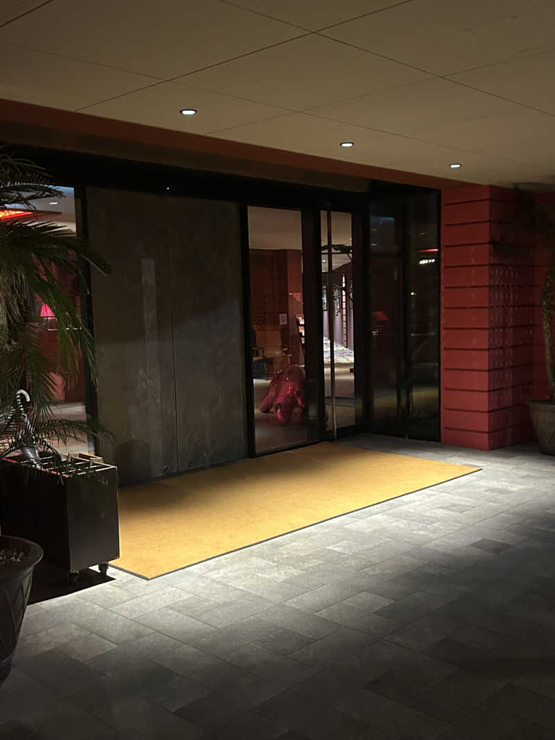 駆け出しサウナーさんのザ・ルイガンズ. スパ アンド リゾートのサ活写真