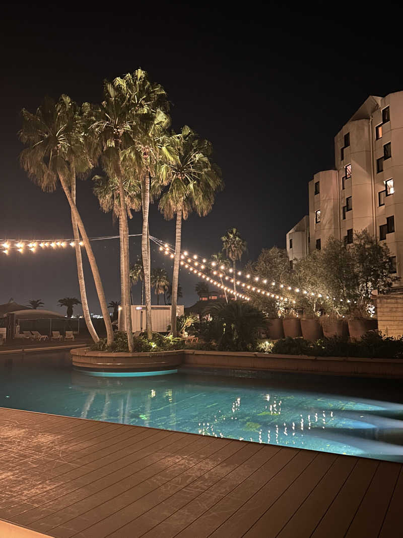 駆け出しサウナーさんのザ・ルイガンズ. スパ アンド リゾートのサ活写真