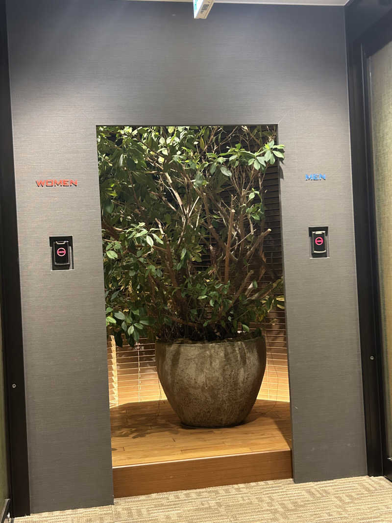 駆け出しサウナーさんのザ・ルイガンズ. スパ アンド リゾートのサ活写真