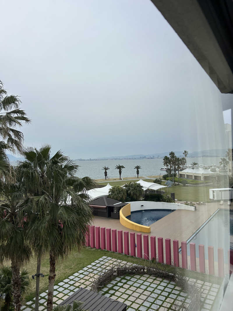 駆け出しサウナーさんのザ・ルイガンズ. スパ アンド リゾートのサ活写真