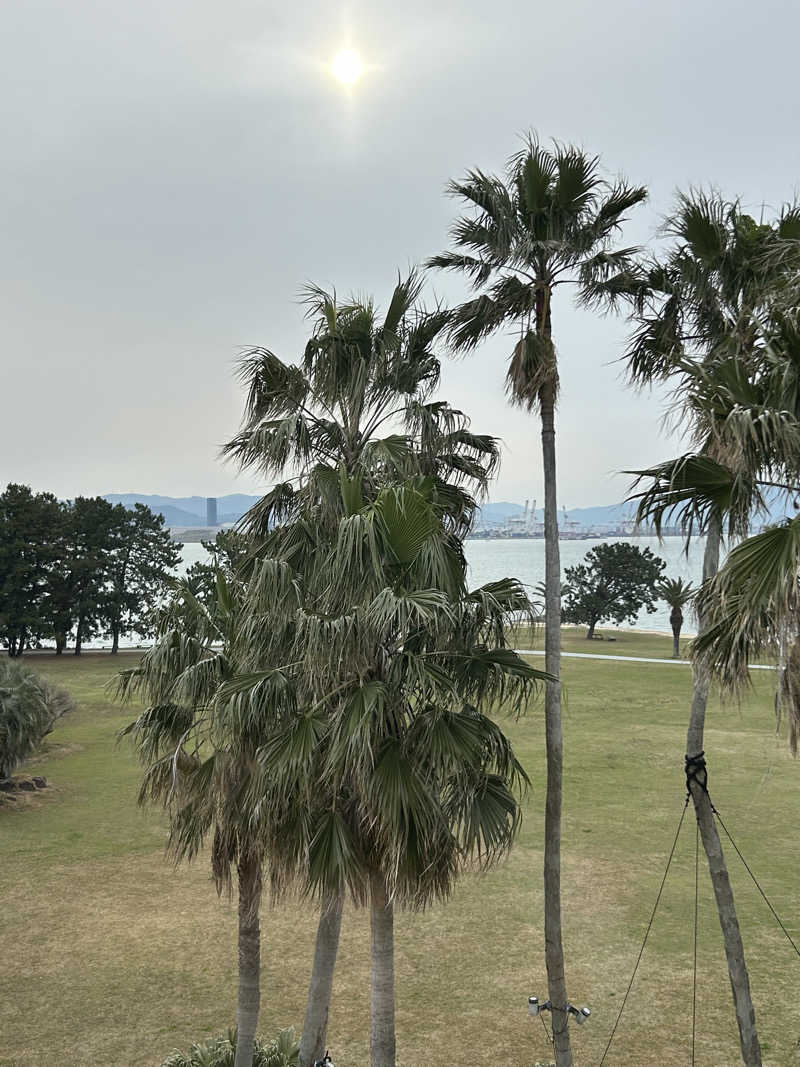 駆け出しサウナーさんのザ・ルイガンズ. スパ アンド リゾートのサ活写真