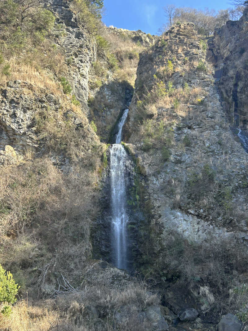 駆け出しサウナーさんの垂玉温泉 瀧日和のサ活写真