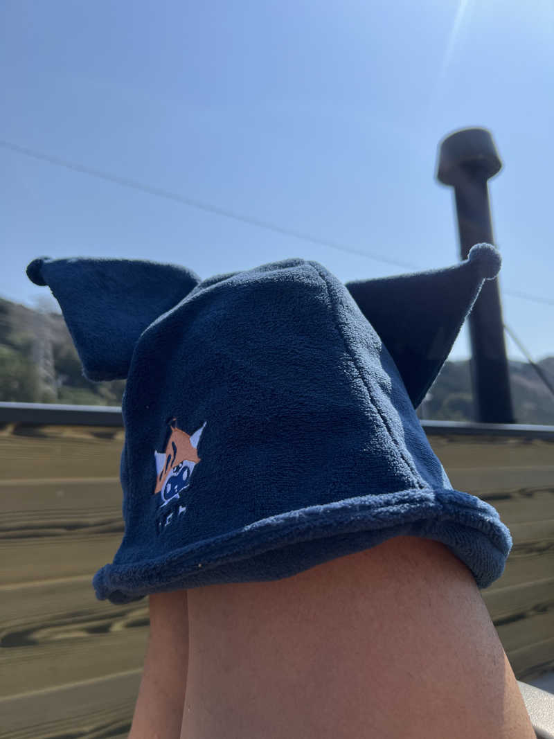 なかむ〜さんの山賊サウナのサ活写真