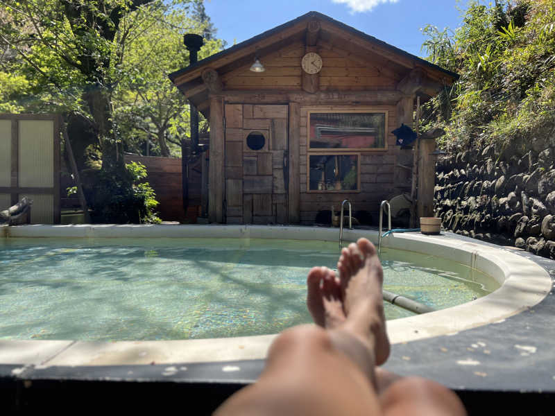 なかむ〜さんのSauna kota LEPOのサ活写真