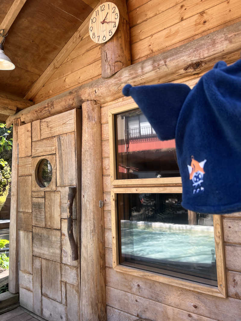 なかむ〜さんのSauna kota LEPOのサ活写真