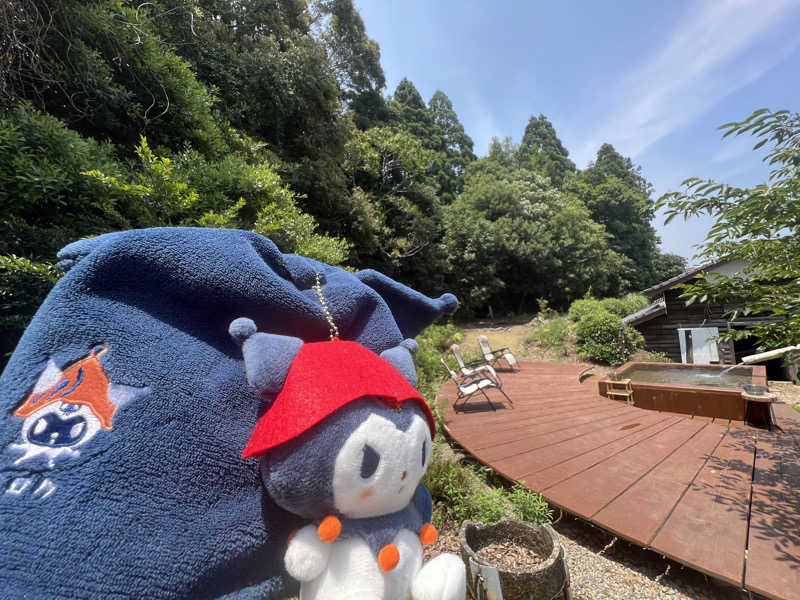 なかむ〜さんの茶臼原ひみつのサウナのサ活写真