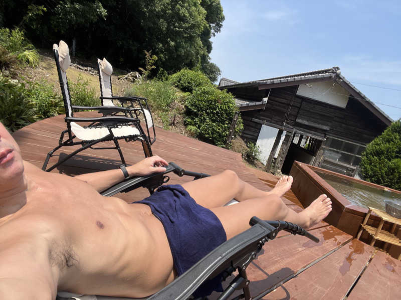 なかむ〜さんの茶臼原ひみつのサウナのサ活写真