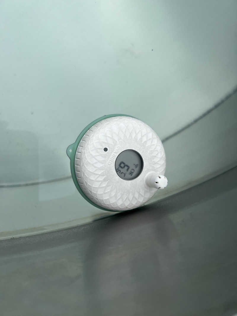 なかむ〜さんの古宇利島サウナティーダのサ活写真