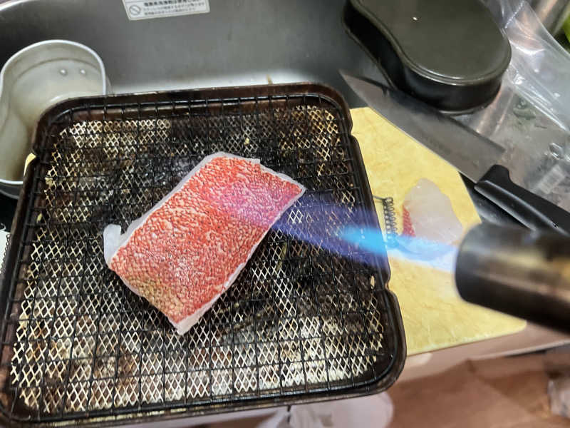 なかむ〜さんのはだの・湯河原温泉 万葉の湯のサ活写真