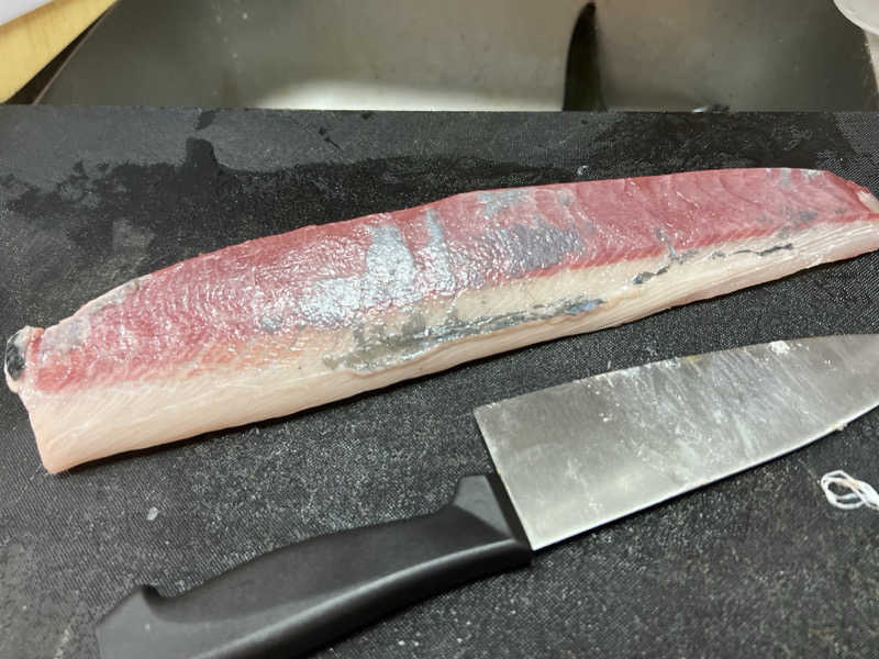 なかむ〜さんの山賊サウナのサ活写真