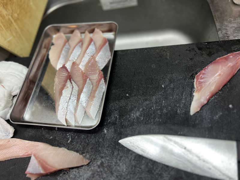 なかむ〜さんのととのいの郷 秦野湯花楽のサ活写真