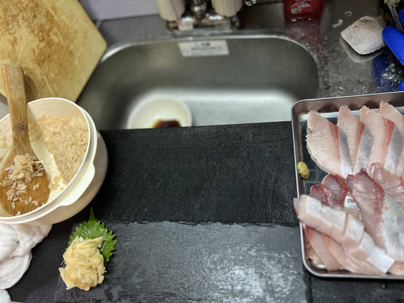 なかむ〜さんのととのいの郷 秦野湯花楽のサ活写真