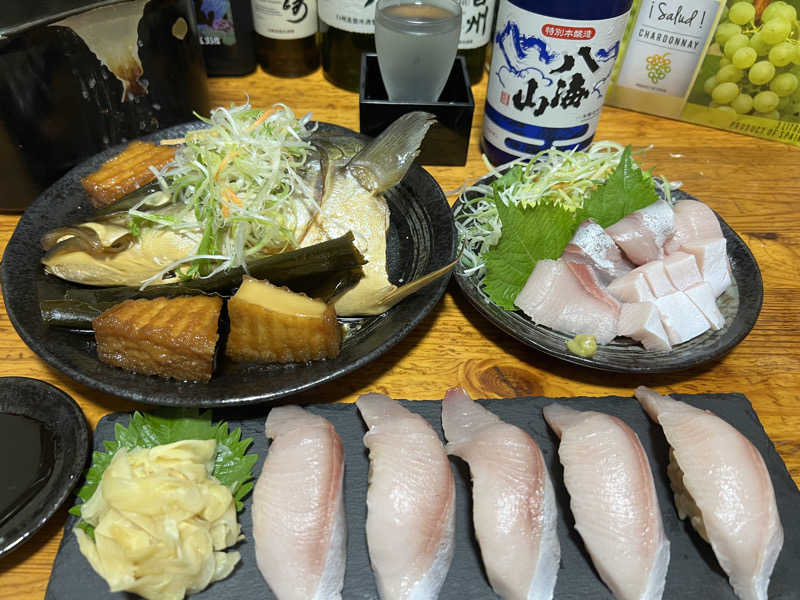 なかむ〜さんのととのいの郷 秦野湯花楽のサ活写真