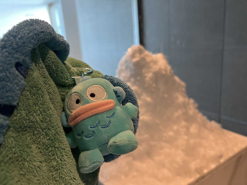 なかむ〜さんの大磯プリンスホテル THERMAL SPA S.WAVEのサ活写真