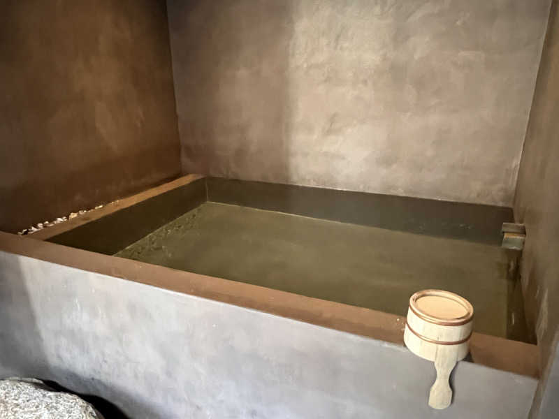 なかむ〜さんのHiki stargazing saunaのサ活写真