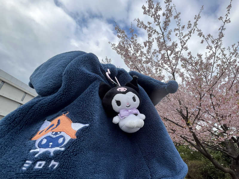 なかむ〜さんの大磯プリンスホテル THERMAL SPA S.WAVEのサ活写真