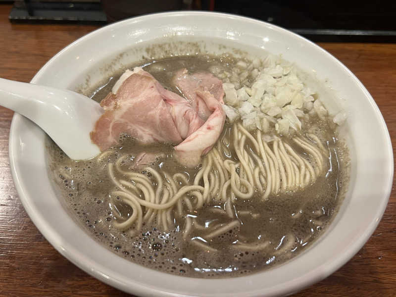 なかむ〜さんのスカイスパYOKOHAMAのサ活写真