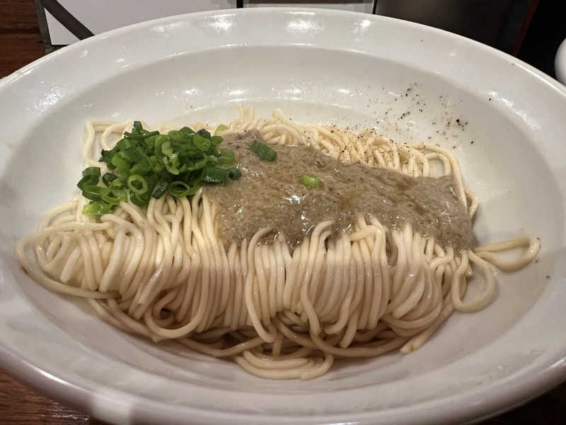 なかむ〜さんのスカイスパYOKOHAMAのサ活写真