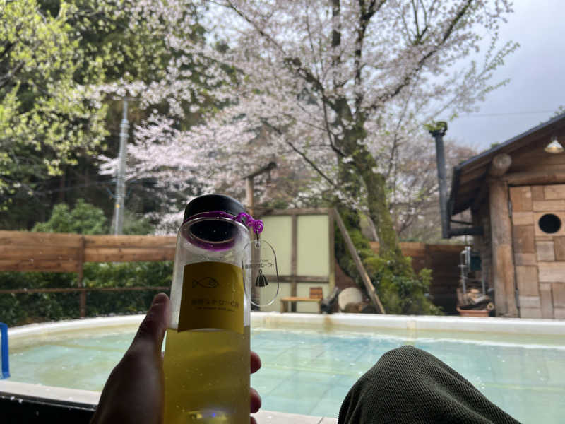 なかむ〜さんのSauna kota LEPOのサ活写真