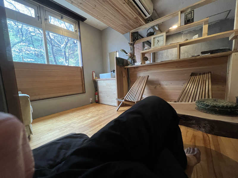 なかむ〜さんのSauna kota LEPOのサ活写真