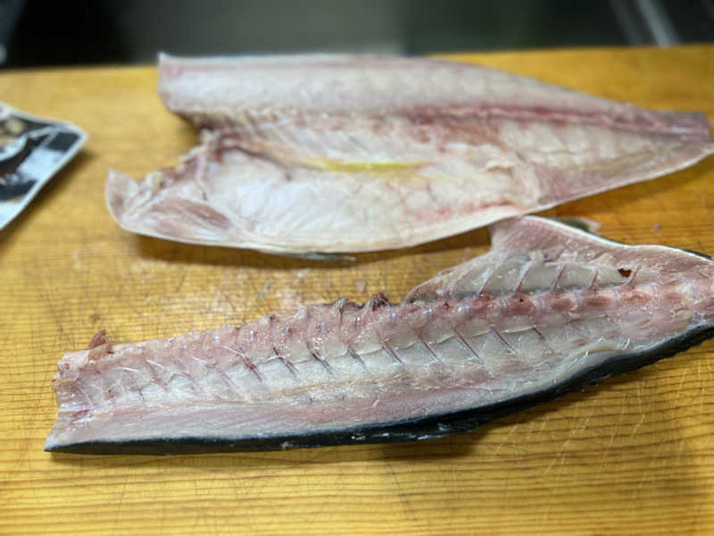 なかむ〜さんの天然温泉 小田原コロナの湯のサ活写真