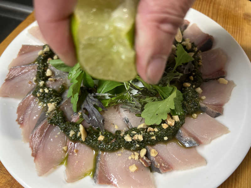 なかむ〜さんの天然温泉 小田原コロナの湯のサ活写真