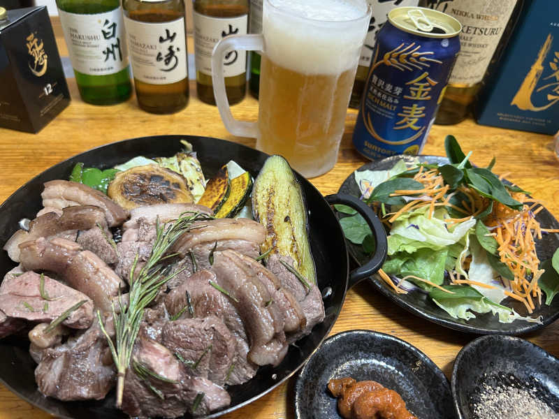 金麦🍺