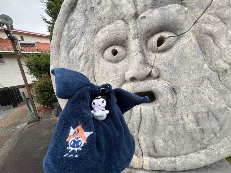 なかむ〜さんのアウトドアサウナ KULTAのサ活写真