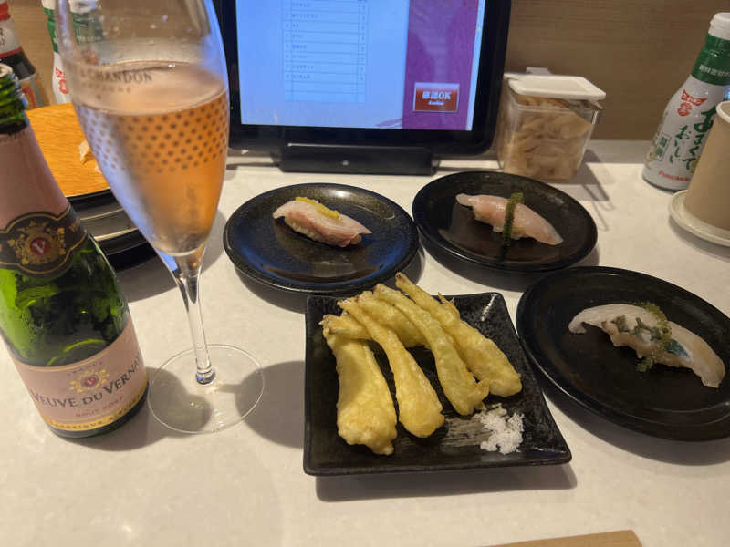 スパークリング