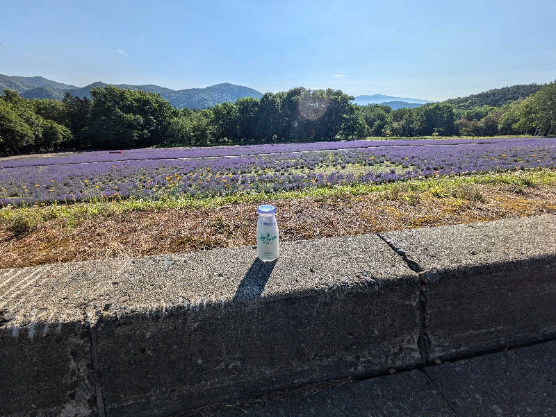 工藤さんのハイランド ふらののサ活写真