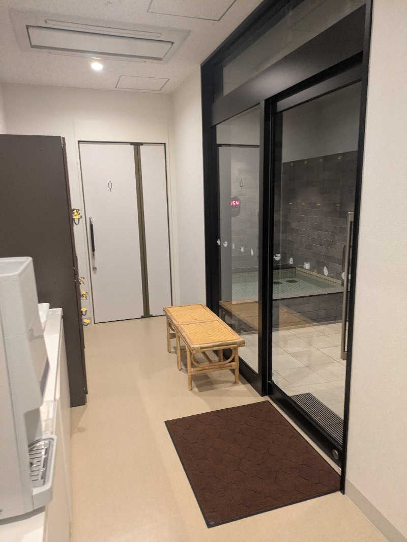 工藤さんの道の駅 しらぬか恋問館のサ活写真