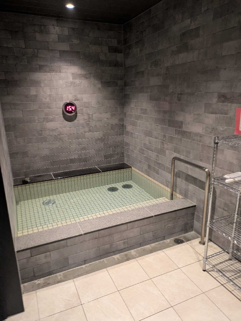 工藤さんの道の駅 しらぬか恋問館のサ活写真