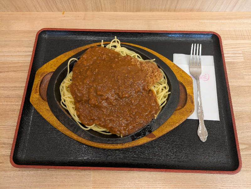 工藤さんの道の駅 しらぬか恋問館のサ活写真