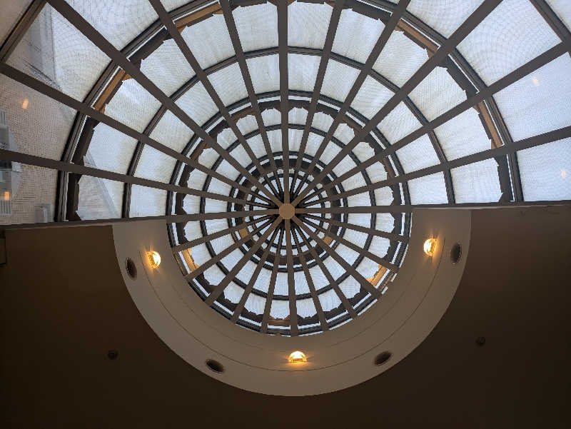 工藤さんのホテル森夢のサ活写真