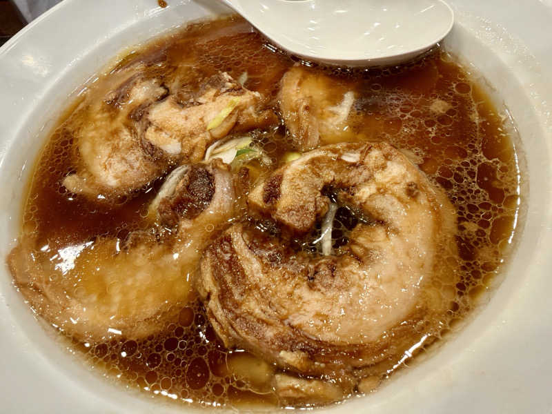 じもんさんの小松湯のサ活写真