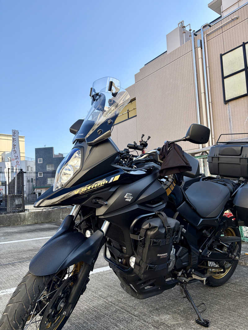 じもんさんの鷲の湯のサ活写真